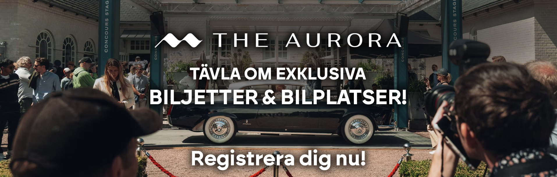 Aurora 2025