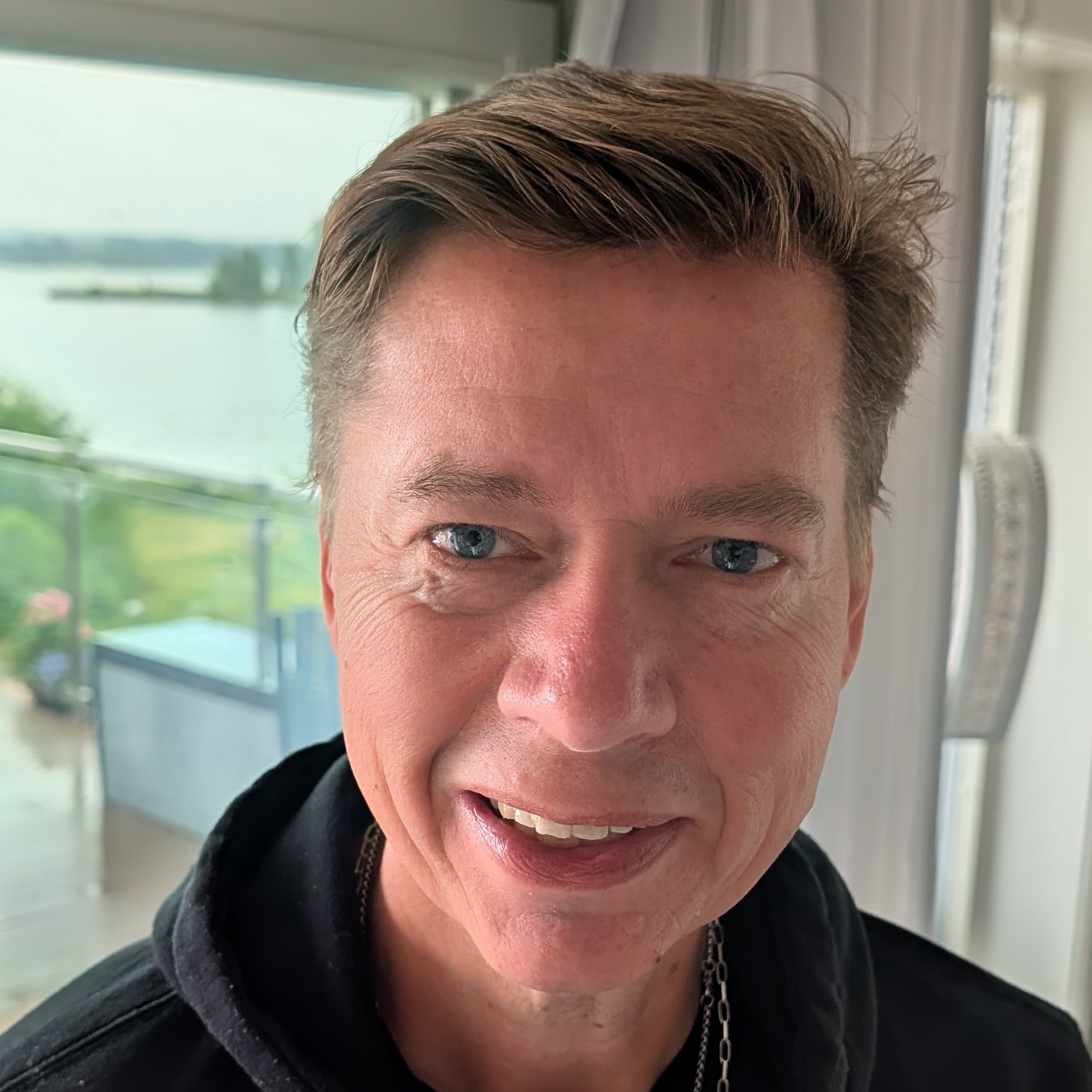 Anders Perzon