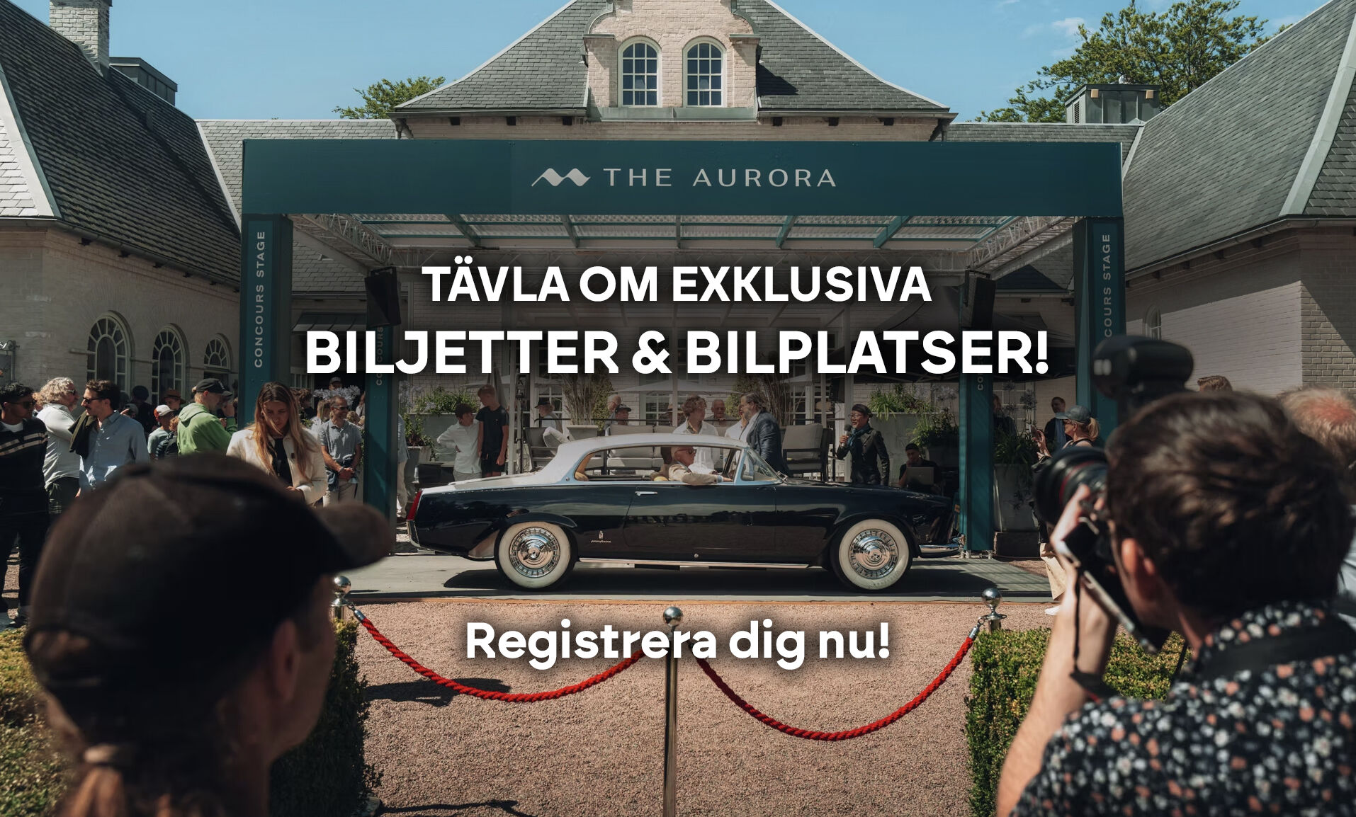 Aurora 2025