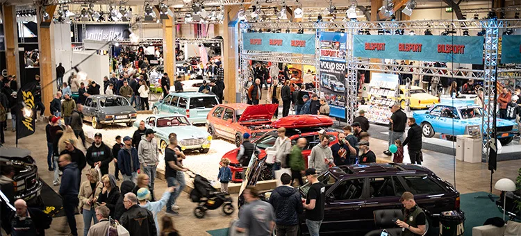 Placeholder för Elmia-fotografi