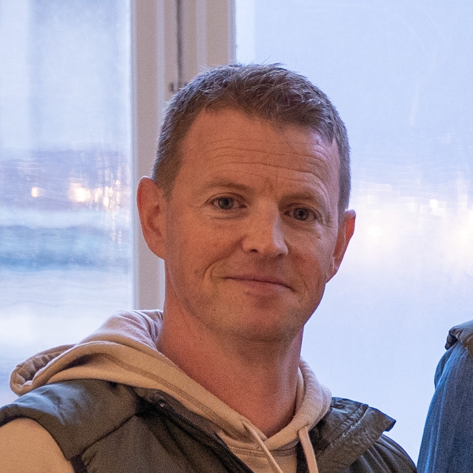 ERIK CEDERBERG