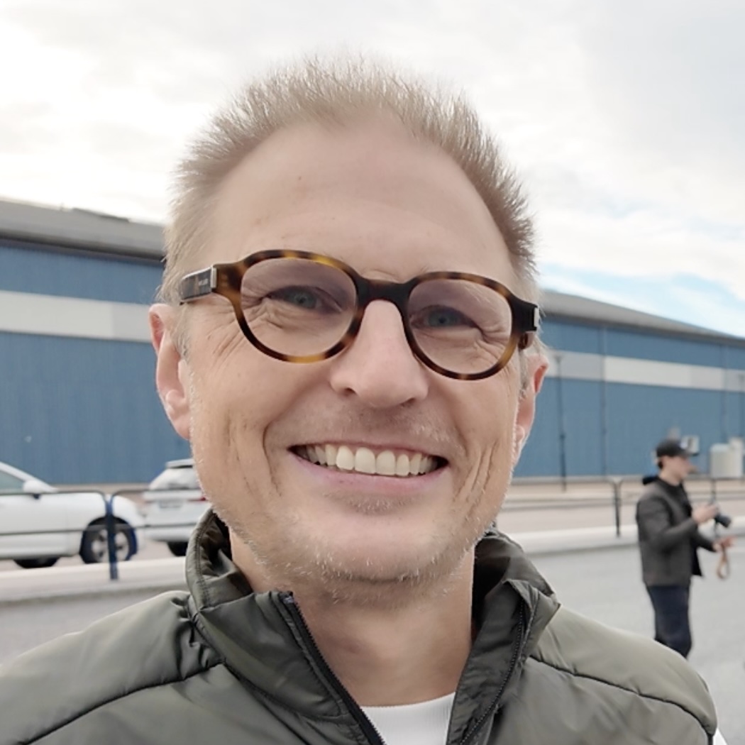 Jens Trulsson
