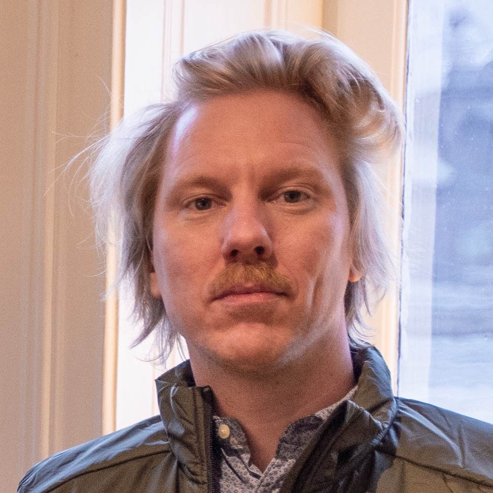 RASMUS CHRISTENSEN