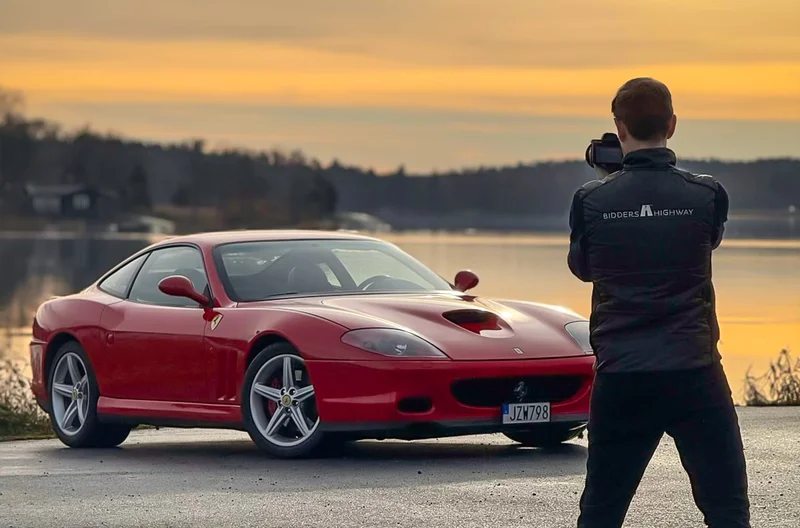 We Handle Everything – At Your Location